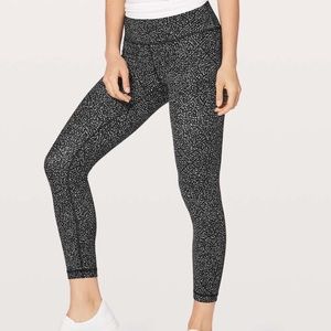 Lululemon Train times